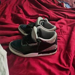 Jordan 3s