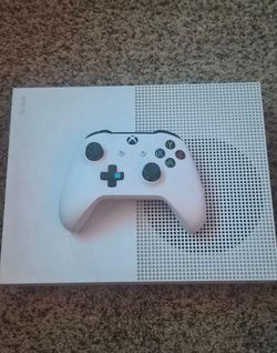 Xbox One S all digital