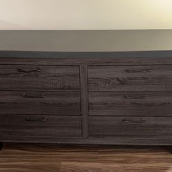 BedRoom Dresser