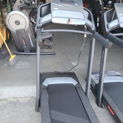 Proform Carbon TL Treadmill- 330$ each - 10% incline 10mph Max speed   