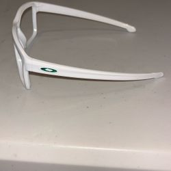 Oakley Sliver Frame ( No Lenses) 