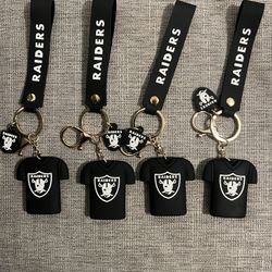 Keychains
