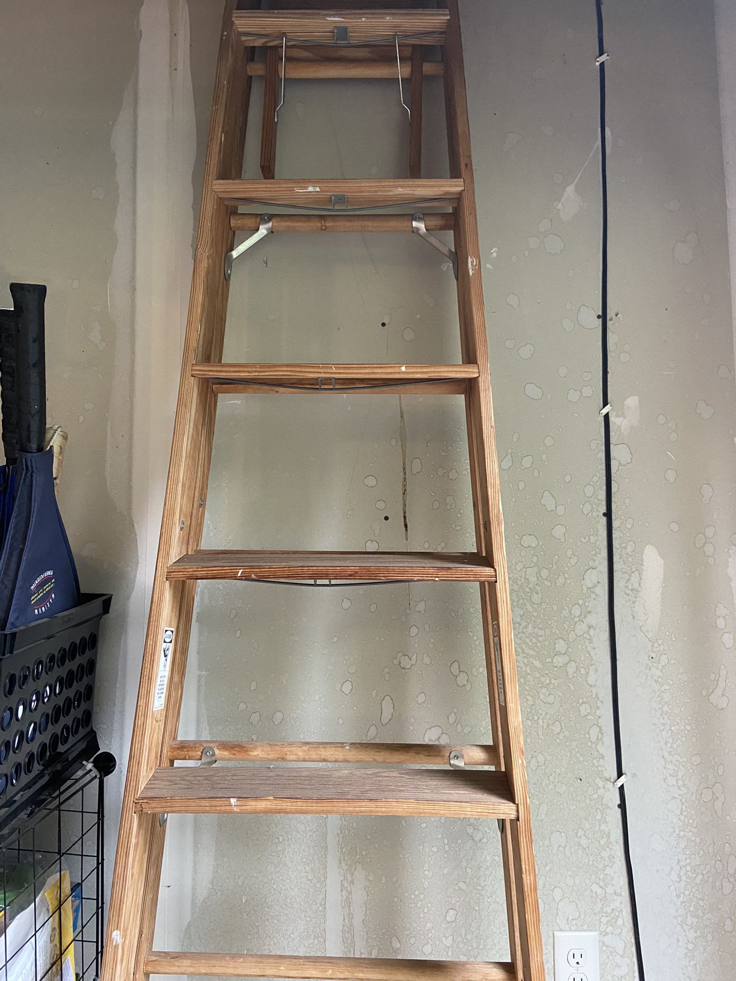 Ladder 10 Foot