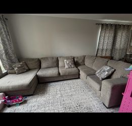 Couch for sale