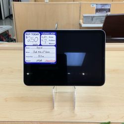 Apple iPad Mini 6th Gen 64gb