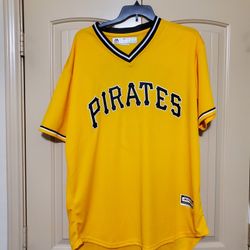 Pittsburgh Pirates Willie Stargell Jersey 