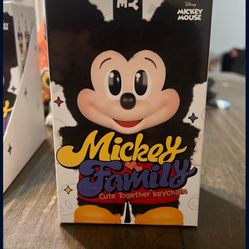 Disney Family 