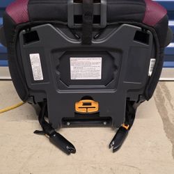 Chicco Gofit Booster