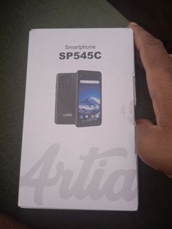 Smartphone