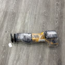 DEWALT RECIPROCATING SAW 