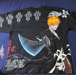 Civil Regime Bleach