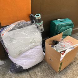 Free Stuff - PICK UP TODAY