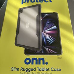 iPad Tablet Cover