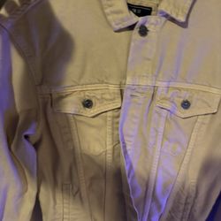 Hollister Button Up
