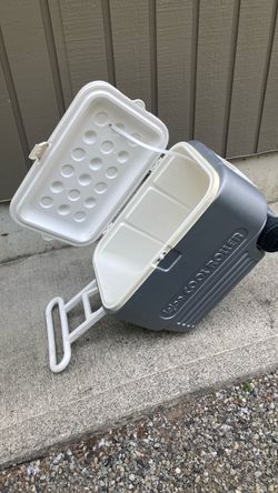 Igloo Cooler
