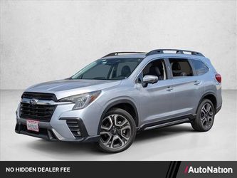 2023 Subaru Ascent