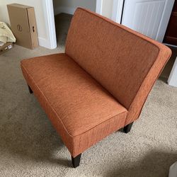 Wayfair Loveseat Practically Brand New