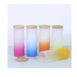 SUBLIMATION OMBRÉ GLASSES