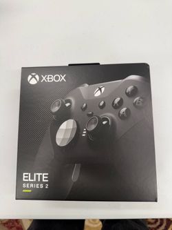 Xbox elite controller