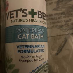 Flea Wipes For Cat And Dog And Cat Bath