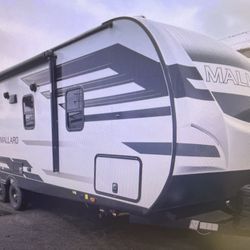 2022 MALLARD IDM251BH