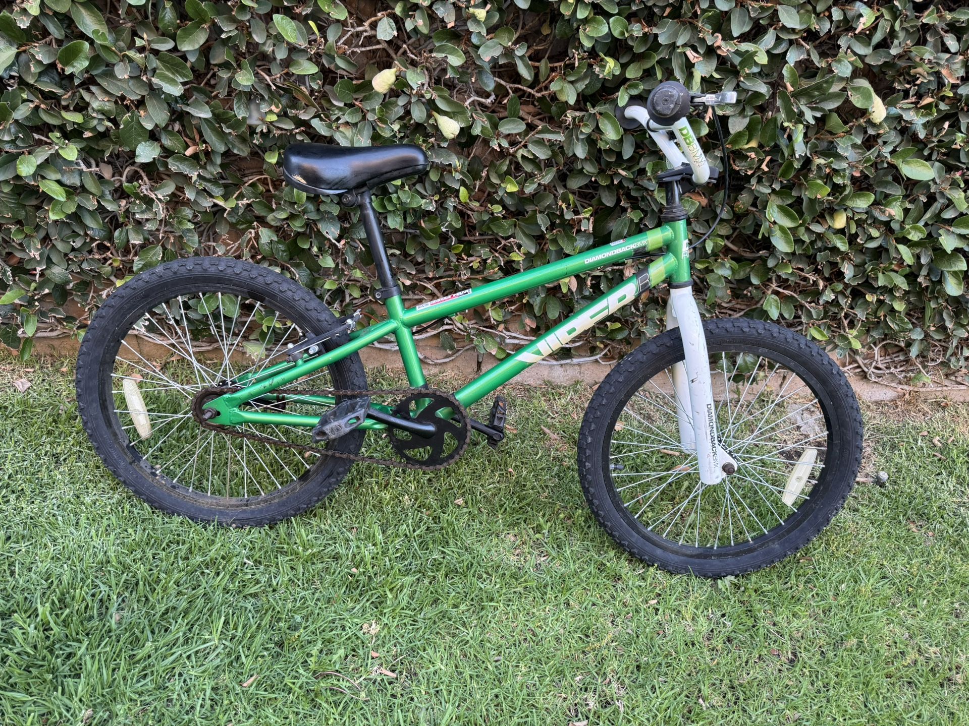 Diamondback Viper BMX Bike – Great Condition