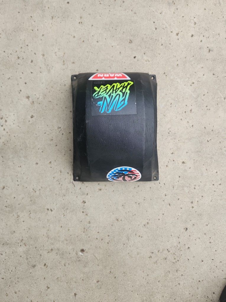 Future Motion ONEWHEEL XR Fender Mud Gaurd