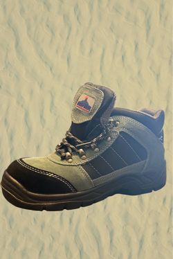 Trekker workbooks for the ladies