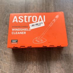 Windshield Cleaner