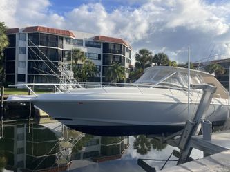 Intrepid 377 Triple 2011 Mercury Verados  Boats Marine