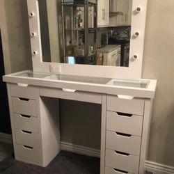 Vanity Set 