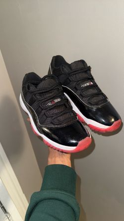 Air Jordan 11 Low