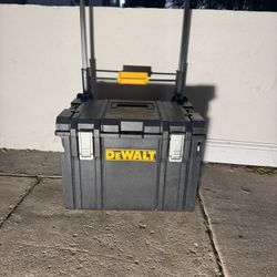 Tool box
