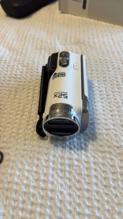 Samsung HMX F90