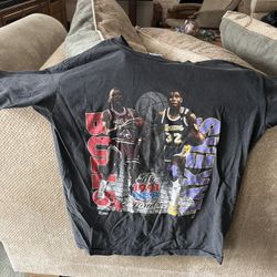 1991 NBA Finals Shirt