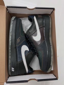 Nike Air Force 1 DJ premier size 11