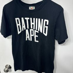 Bape T Shirt 