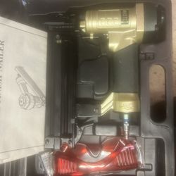 Nail Gun