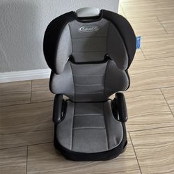 Graco Booster Seat
