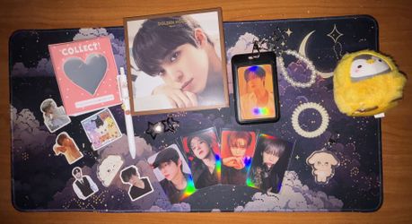 ATEEZ YUNHO THEME BUNDLE