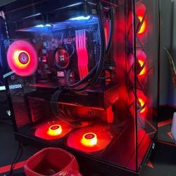Gaming PC 