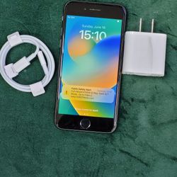 Iphone 8 64 GB Unlocked