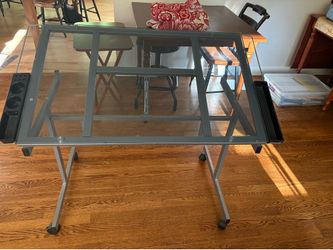Drafting Table