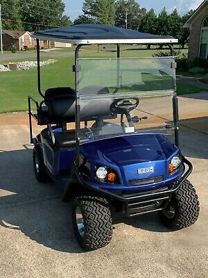 Cart Electric