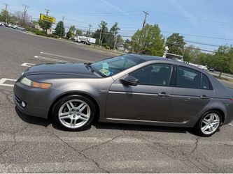 Acura 2008 TL