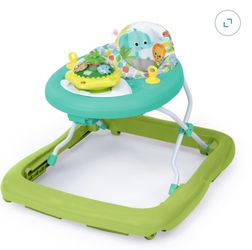 Baby walker