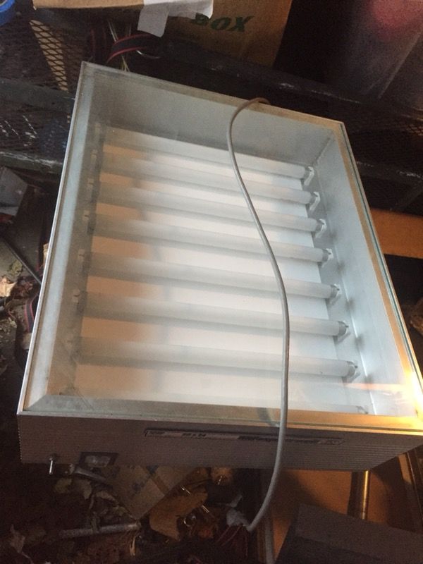 Ryonet RXP exposure unit screen printing silk screen