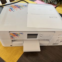 Brother Sublimation Printer - Very Light Use!