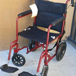 wheelchair 