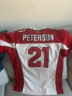 Cardinals Jersey